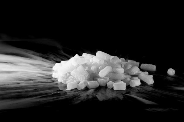 Trockeneisnuggets 16mm - 10kg