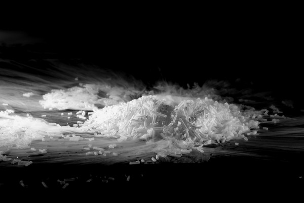 Trockeneispellets 3mm - 10kg