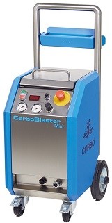 CarboBlaster Mini Gebrauchtgerät