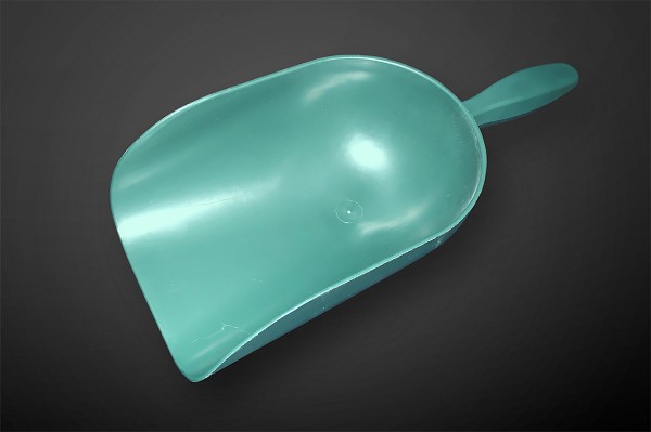 Schaufel - Kunststoff