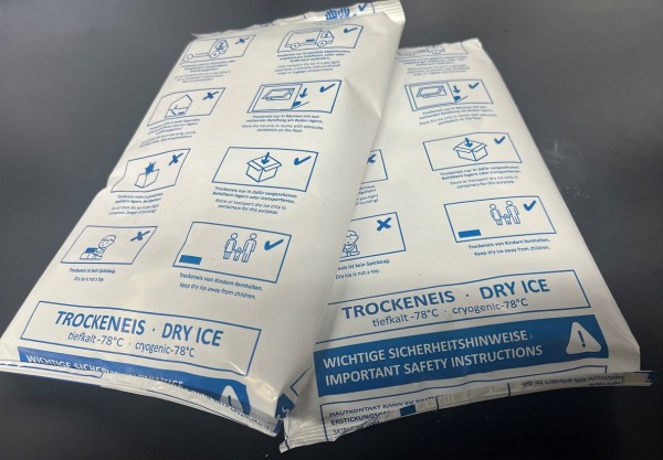 Scheiben einzeln verpackt 30kg